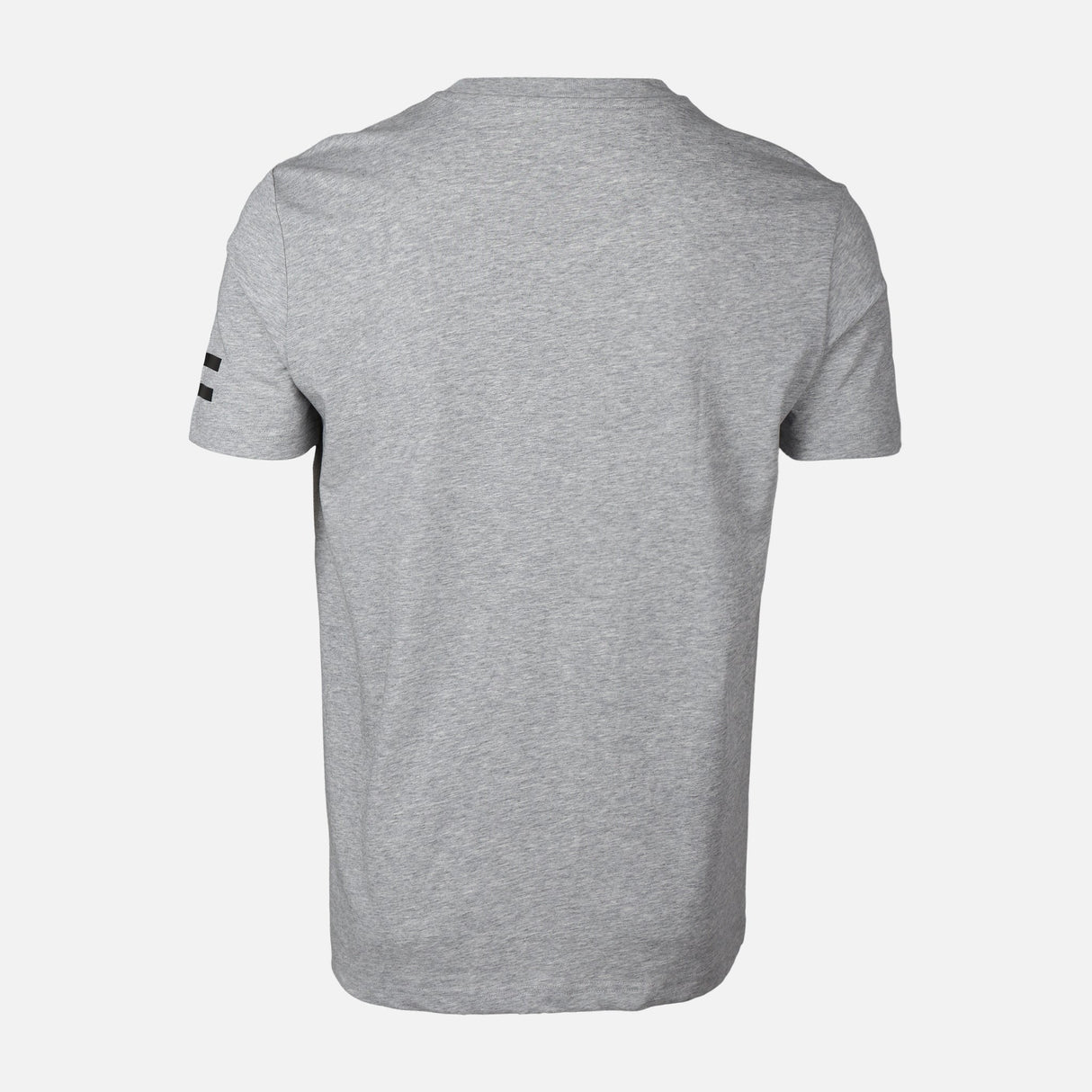 MEN T-SHIRT ROUND NECK REGULAR FIT