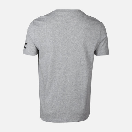 MEN T-SHIRT ROUND NECK REGULAR FIT