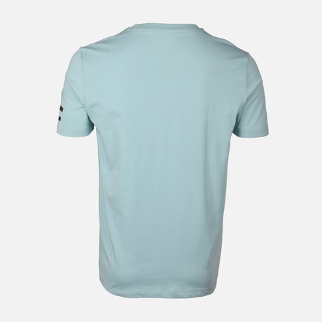 MEN T-SHIRT ROUND NECK REGULAR FIT