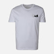 MEN T-SHIRT ROUND NECK REGULAR FIT