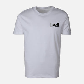 MEN T-SHIRT ROUND NECK REGULAR FIT