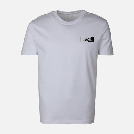 MEN T-SHIRT ROUND NECK REGULAR FIT