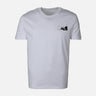MEN T-SHIRT ROUND NECK REGULAR FIT