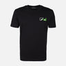 MEN T-SHIRT ROUND NECK REGULAR FIT