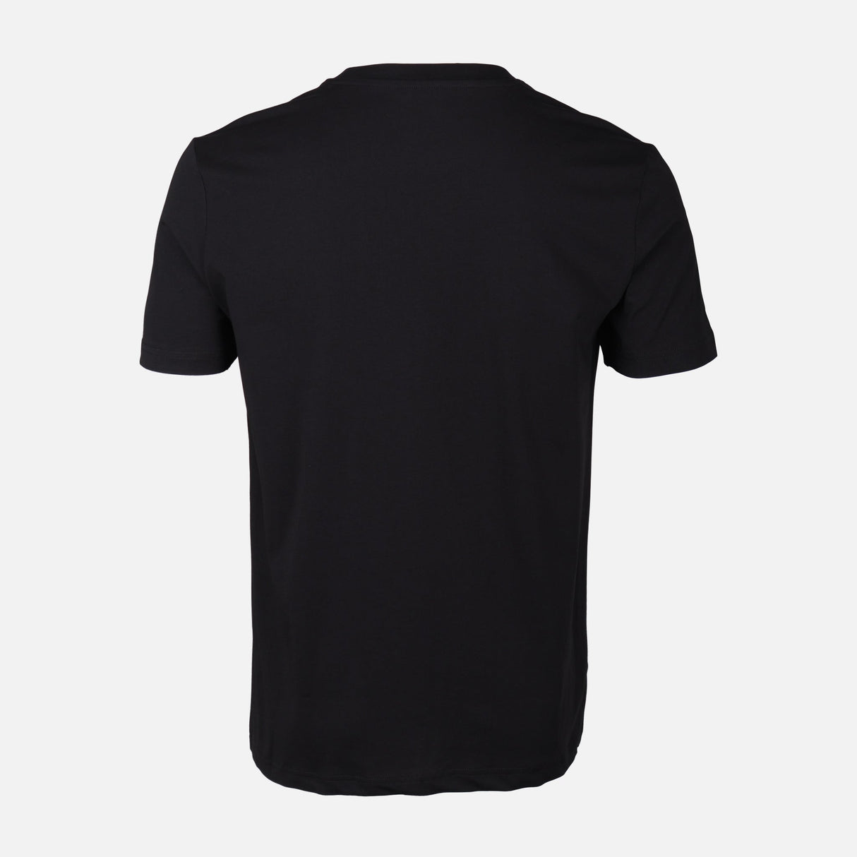 MEN T-SHIRT ROUND NECK REGULAR FIT