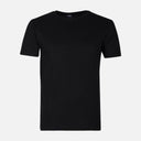 MEN T-SHIRT ROUND NECK