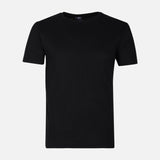 MEN T-SHIRT ROUND NECK