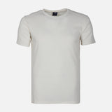 MEN T-SHIRT ROUND NECK