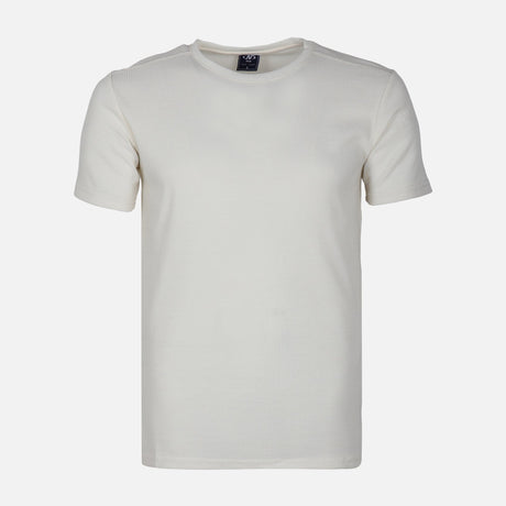 MEN T-SHIRT ROUND NECK
