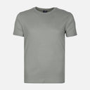 MEN T-SHIRT ROUND NECK