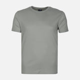 MEN T-SHIRT ROUND NECK
