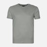 MEN T-SHIRT ROUND NECK