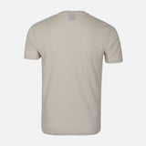 MEN T-SHIRT ROUND NECK