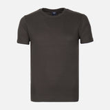 MEN T-SHIRT ROUND NECK