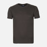MEN T-SHIRT ROUND NECK