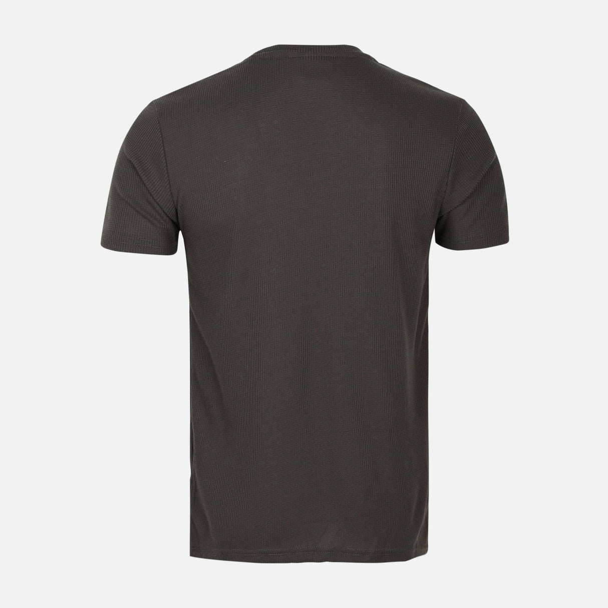 MEN T-SHIRT ROUND NECK
