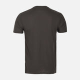 MEN T-SHIRT ROUND NECK