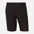 MEN SHORT WOVEN REGULAR FIT