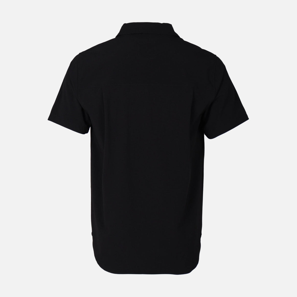 MEN SHIRT SHORT SLEEVE REGULAR FIT