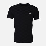 MEN T-SHIRT ROUND NECK PLUS FIT