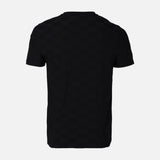 MEN T-SHIRT ROUND NECK PLUS FIT