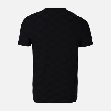 MEN T-SHIRT ROUND NECK PLUS FIT