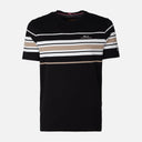 MEN T-SHIRT ROUND NECK PLUS FIT