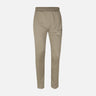 MEN JOGGING PANTS KNITED PLUS FIT