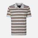 MEN T-SHIRT ROUND NECK REGULAR FIT