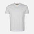MEN T-SHIRT ROUND NECK REGULAR FIT