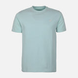 MEN T-SHIRT ROUND NECK REGULAR FIT