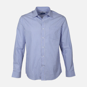 MEN POLO LONG SLEEVE REGULAR FIT