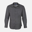MEN POLO LONG SLEEVE REGULAR FIT