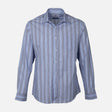 MEN POLO LONG SLEEVE REGULAR FIT