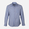 MEN POLO LONG SLEEVE REGULAR FIT