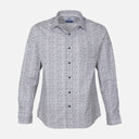 MEN POLO LONG SLEEVE REGULAR FIT