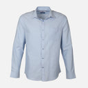 MEN POLO LONG SLEEVE REGULAR FIT
