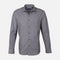 MEN POLO LONG SLEEVE REGULAR FIT