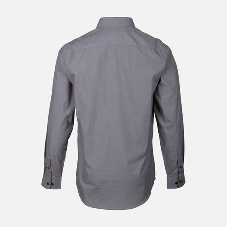MEN POLO LONG SLEEVE REGULAR FIT