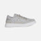 LADIES CASUAL LACE-UP SHOES