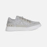 LADIES CASUAL LACE-UP SHOES