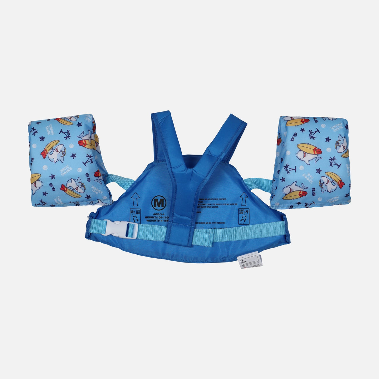 KIDS LIFE JACKET