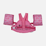 KIDS LIFE JACKET