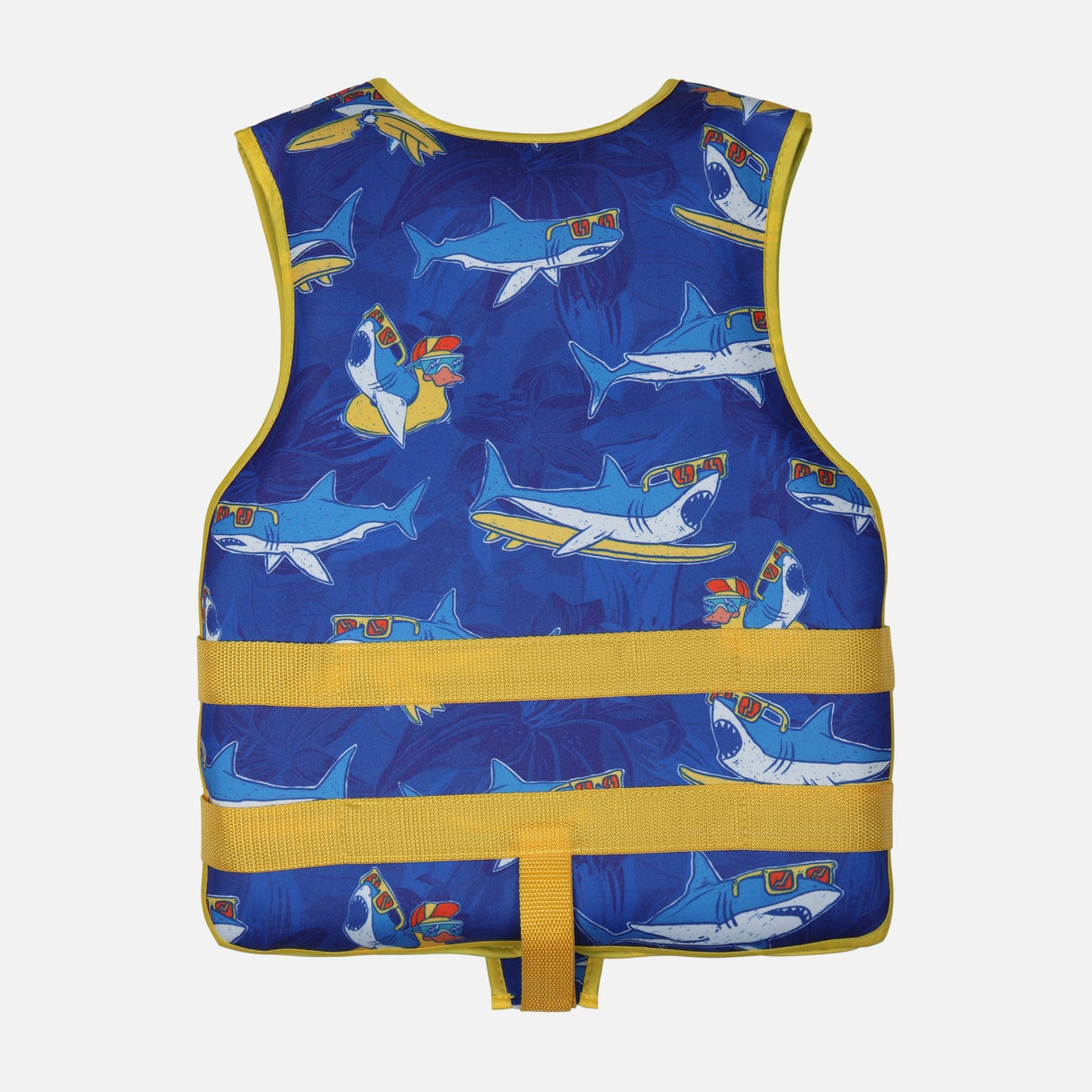 KIDS LIFE JACKET