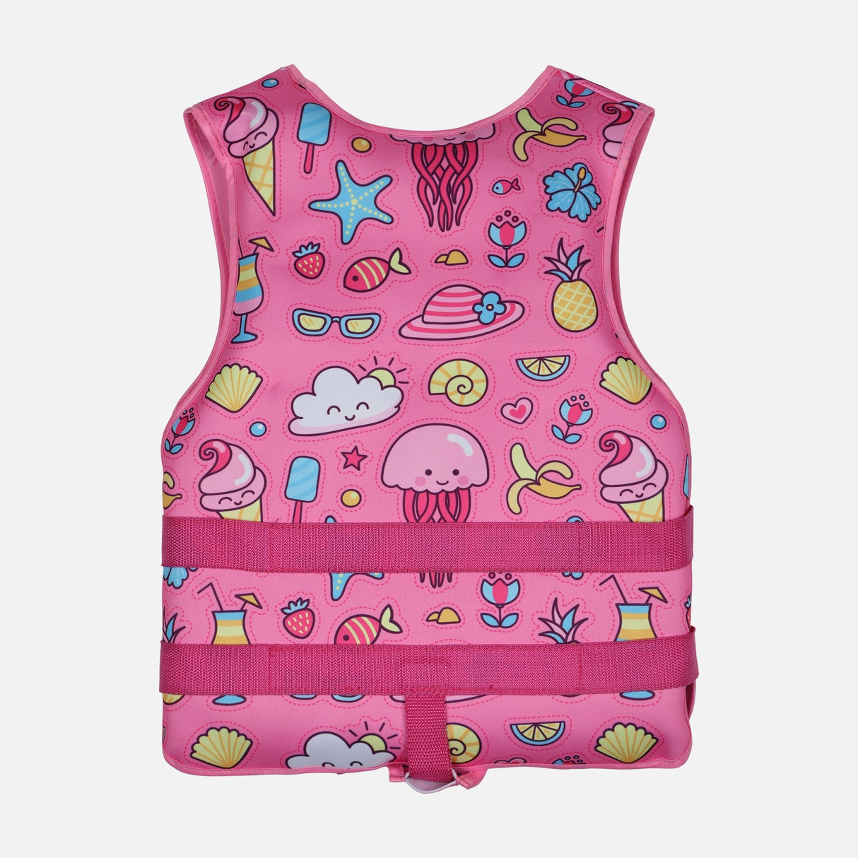 KIDS LIFE JACKET
