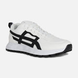 MEN CASUAL LACE-UP SHOES