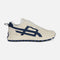 MEN CASUAL LACE-UP SHOES