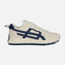 MEN CASUAL LACE-UP SHOES