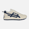 MEN CASUAL LACE-UP SHOES