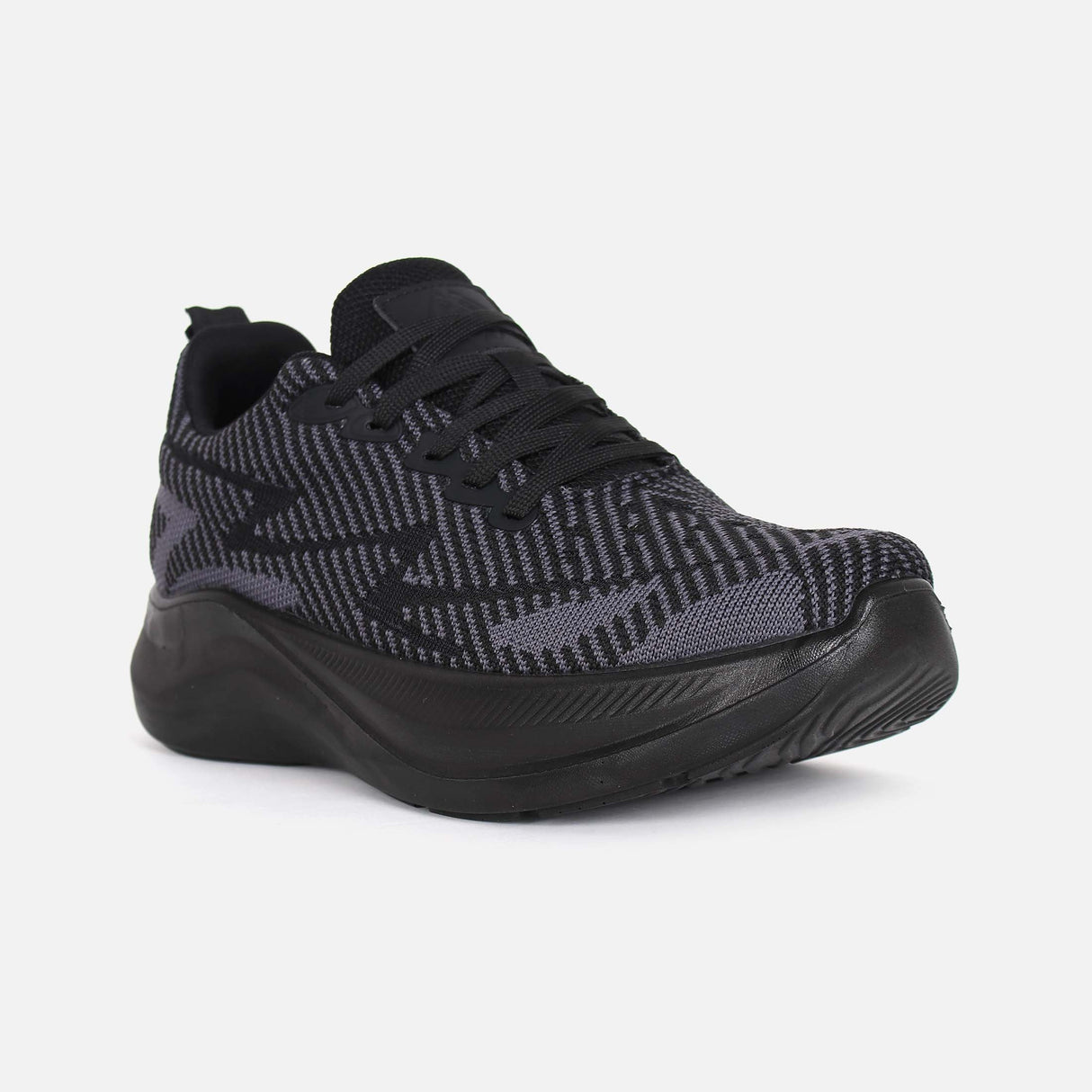 MEN SPORTS LACE-UP SHOES